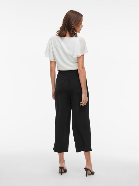Image du produit Vila High Waist Culotte Hose (42)