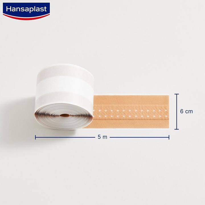 Produktbild Hansaplast Classic (1 x)