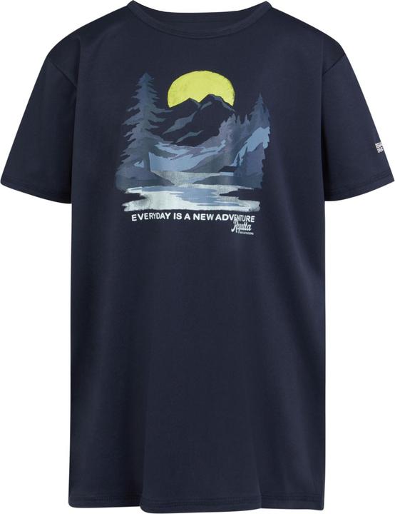 Produktbild Regatta Alvardo VIII TShirt (104)