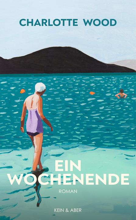 Immagine prodotto Ein Wochenende (Tedesco, Charlotte Wood, 2020)