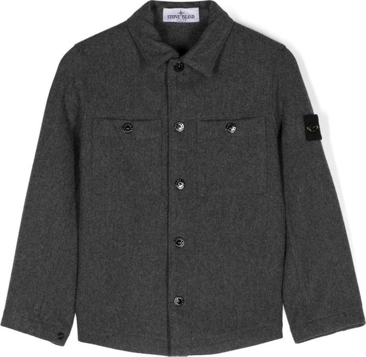 Immagine prodotto Stone Island Overshirt (8)