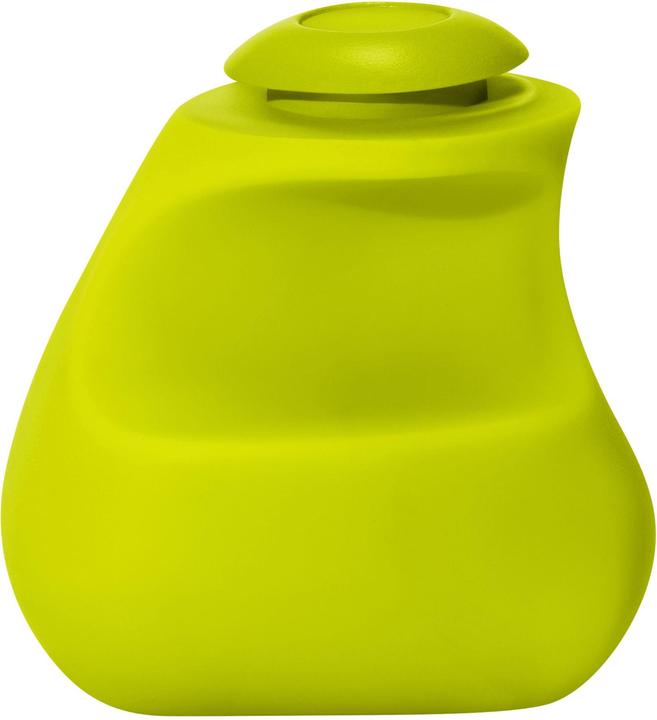 Image du produit Dame Products Vibromasseur Fin Finger Citrus