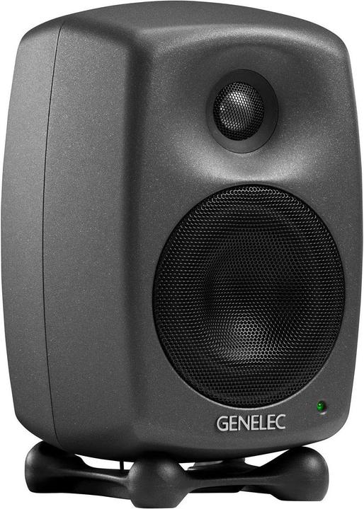 Produktbild Genelec 8020 Dpm (Aktiv, 1 Stk., 2x 50 W)