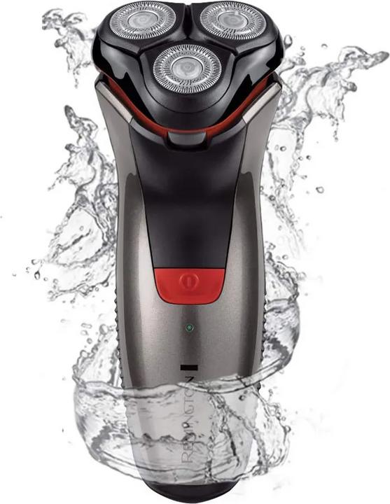 Actual product image Remington Power Series Aqua Plus