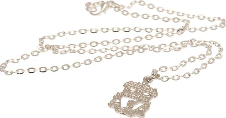 Immagine prodotto Score Draw Cresta Collana e Ciondolo (100% materiale sintetico)