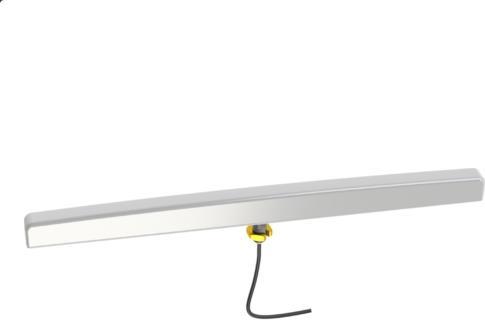 Image du produit Poynting Antenne GSM 4dbi Omni Dash Antenne LTE 1x1m Câble 90° SMA-M - Omnidirectionnel -