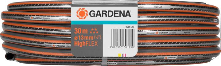 Actual product image Gardena Comfort HighFlex 18066 (30 m, 13 mm)