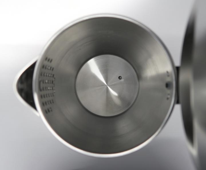 Image du produit Trisa Bouilloire Digital Boil 1.7 l, anthracite (1.70 l, Prise UE)