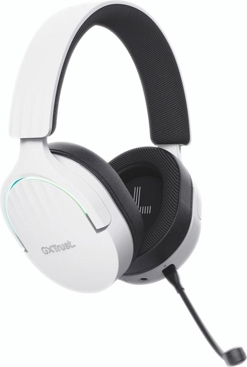 Immagine prodotto Trust Cuffie Wireless Gxt491w Fayzo (Cablato, Senza fili)