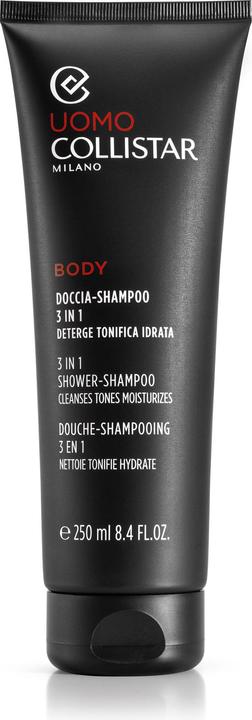 Actual product image Collistar Body (250 ml)
