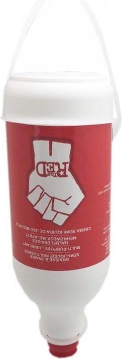 Image du produit The Red Matière grasse laitière polyvalente semi-liquide (1000 ml)