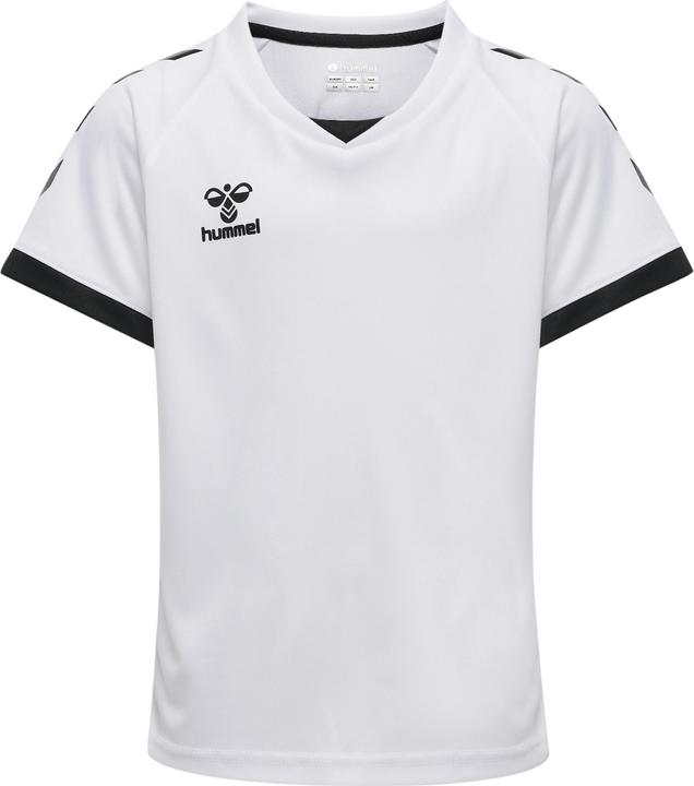 Produktbild hummel Core Volley Tee Kids (176)