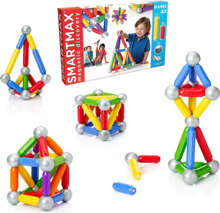 Produktbild Smartmax Start XL