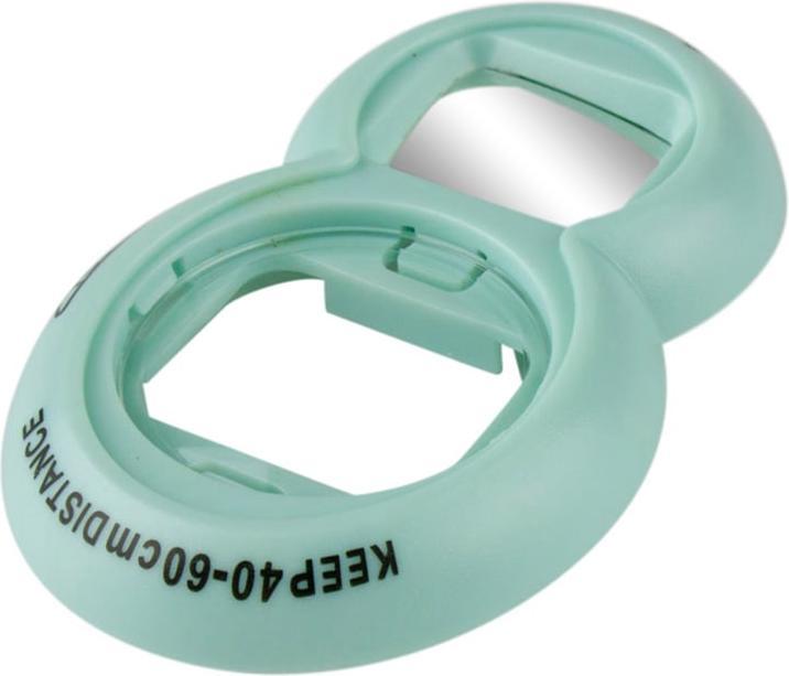 Immagine prodotto JTI Obiettivo selfie con specchio, Instax Mini 7s/8/8+/9 - Azzurro