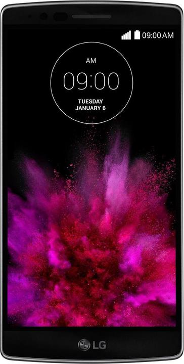 Produktbild LG G Flex 2 (16 GB, Platinum Silver, 5.50", Single SIM, 13 Mpx, 4G)
