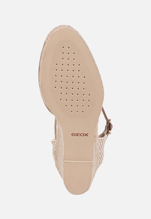 Produktbild Geox Sandalen D Gelsa A Leder (38)