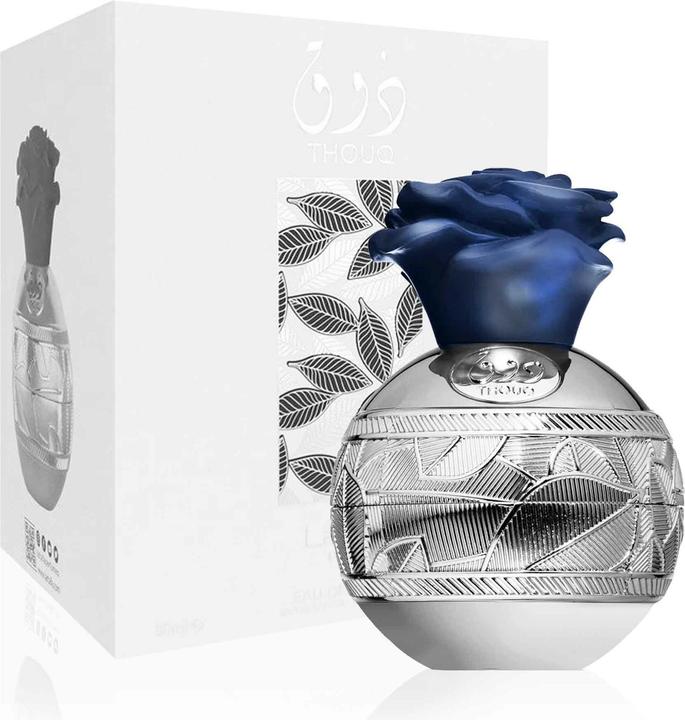 Produktbild Lattafa Perfumes Pride Thouq (Eau de Parfum, 80 ml)