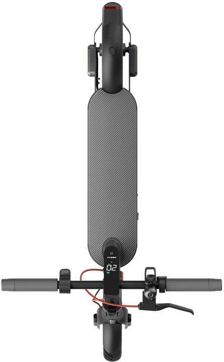 Actual product image Xiaomi 4 Pro 2nd Gen (20 km/h, 60 km, 400 W)