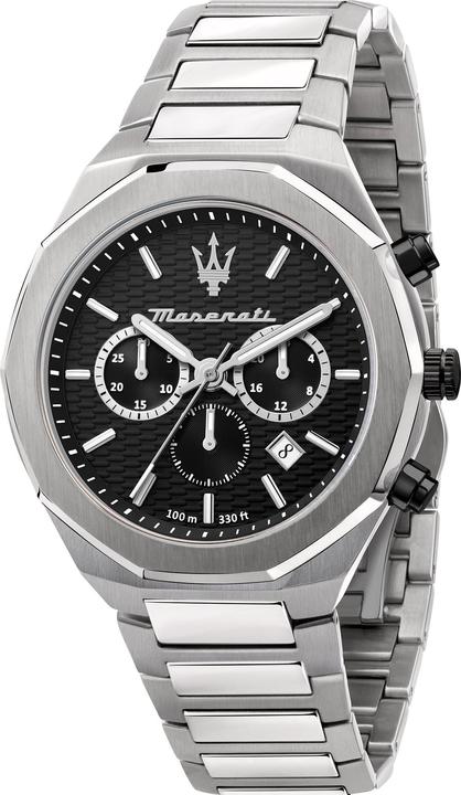 Produktbild Maserati Stile (Chronograph, 45 mm)
