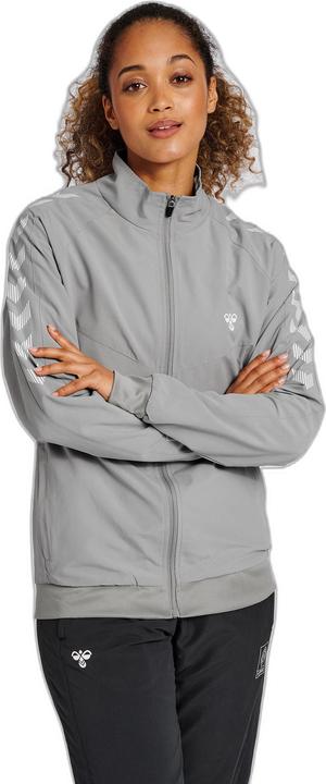 Actual product image hummel Gg12 Track Jacket Woman (M)