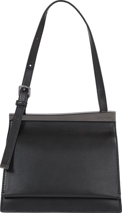 Produktbild Calvin Klein Damen-Umhängetasche mit Metallkante