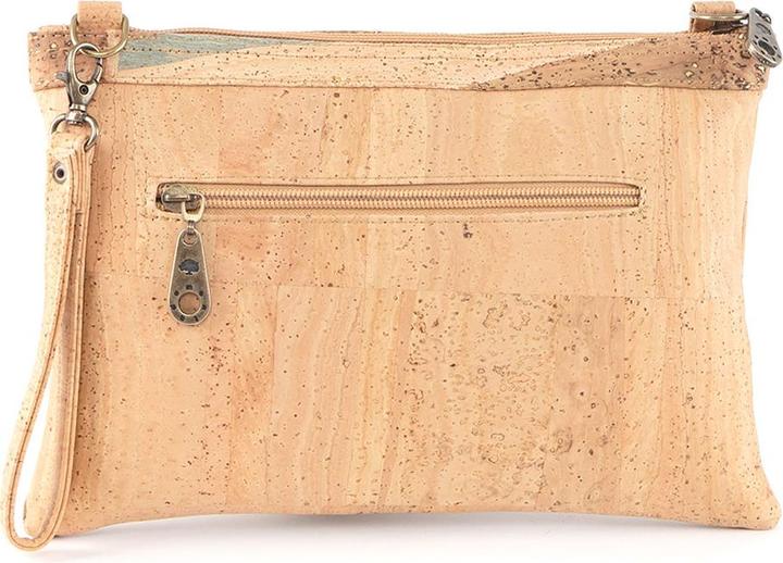 Produktbild Montado Umhängetasche «Parquet Clutch»