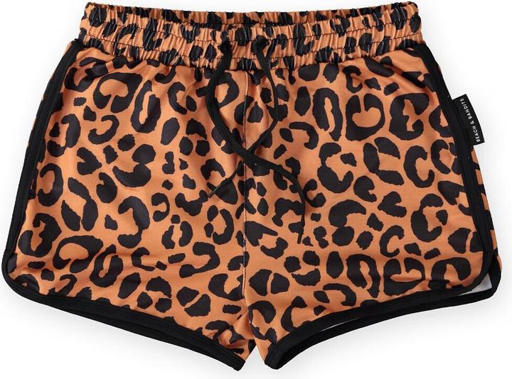 Image du produit Beach & Bandits Short de bain UV Surfer Coco Leo (116)