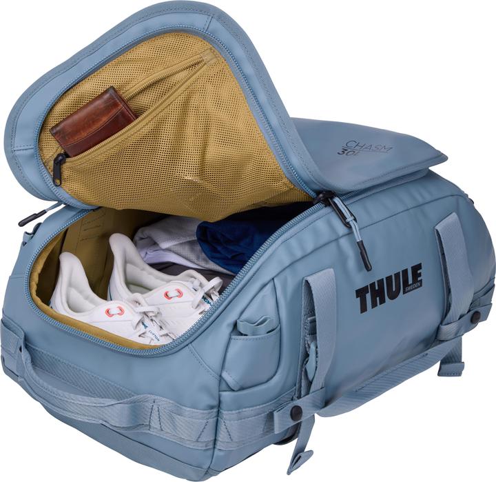 Actual product image Thule Chasm Recycled Duffel (30 l)
