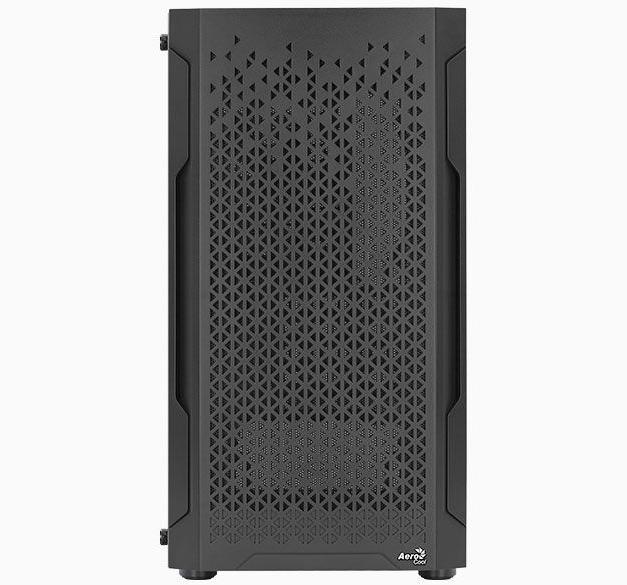 Actual product image AeroCool Trinity Mini (Mini-ITX, mATX)
