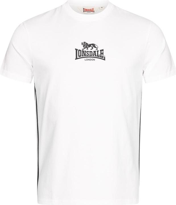 Punch T-Shirt (XXL)