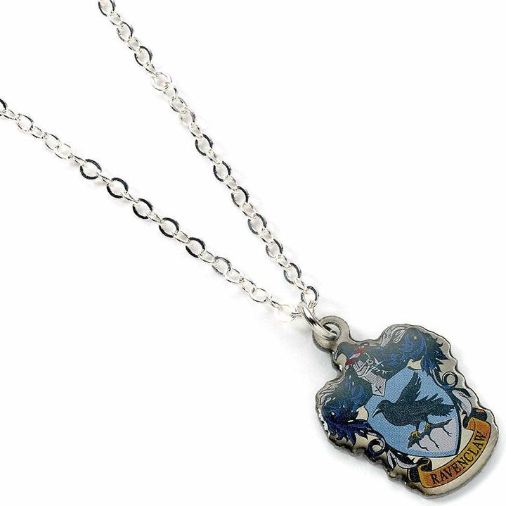 Immagine prodotto Collana Ravenclaw con ciondolo (100% metallo)