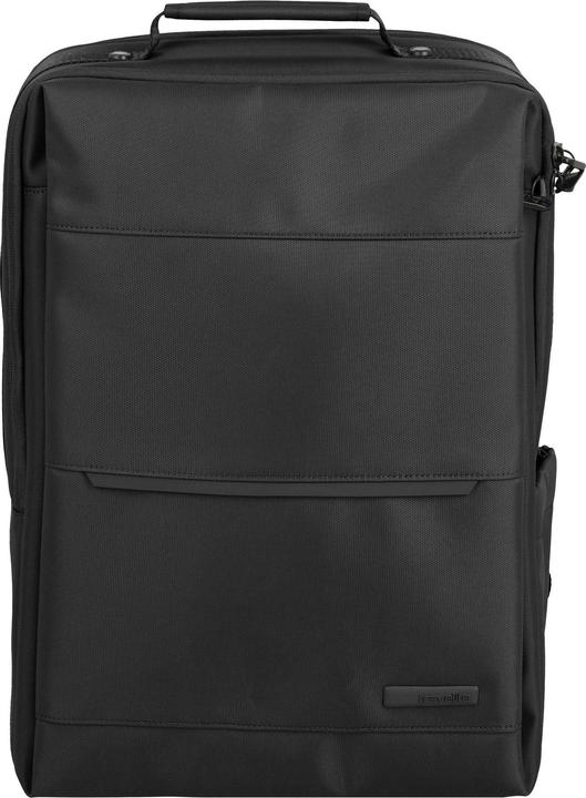 Produktbild Travelite Workfloow - Rucksack M (17 l)