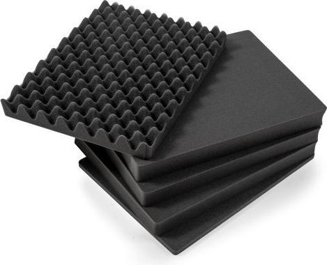 Actual product image B+W Foam insert SI For type 2000 (Photo case, 7.96 l)