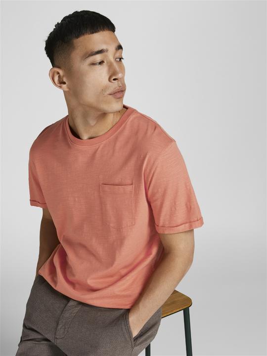 Actual product image Jack & Jones Round neck t-shirt (XXL)