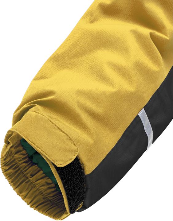 Image du produit Normani Veste de pluie pour enfants avec doublure polaire Wasilla - 8737 (158, 164)