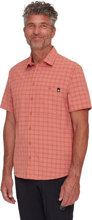 Actual product image Mammut Lenni Shirt Men (M)