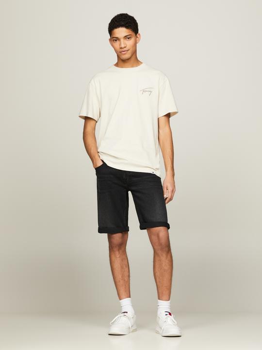 Image du produit Tommy Hilfiger Short en jean RONNIE (W38)