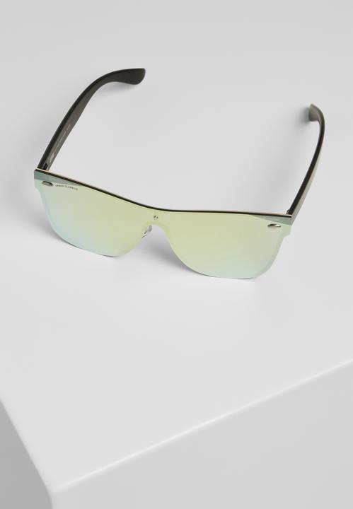 Actual product image Urban Classics 103 Chain Sunglasses