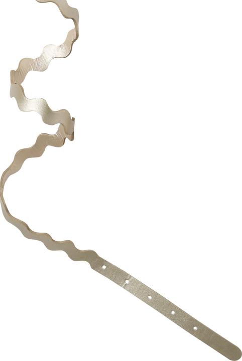 Produktbild Vertbaudet 3er-Pack schmale Mädchen Gürtel aus Leder-Imitat (110)