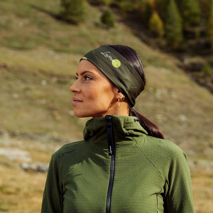 Image du produit Lamunt Paola Tech Fleece (44)