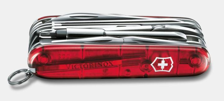 Actual product image Victorinox CyberTool L
