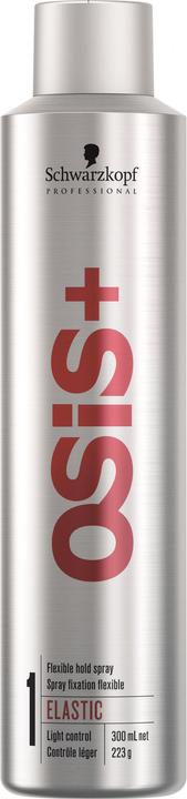 Produktbild Schwarzkopf Professional OSIS+ Elastic (300 ml)
