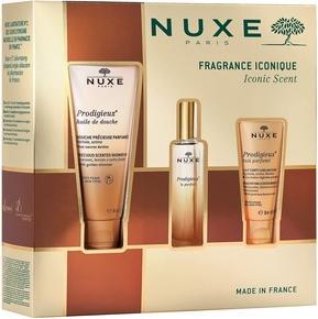 Produktbild Nuxe Coffret Prodigieux Le Parfum (Eau de Parfum, 100 ml)