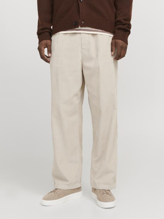 Actual product image Jack & Jones Jpstowen Jjcorduroy Jogger Styd Aw24 Ln (XL)