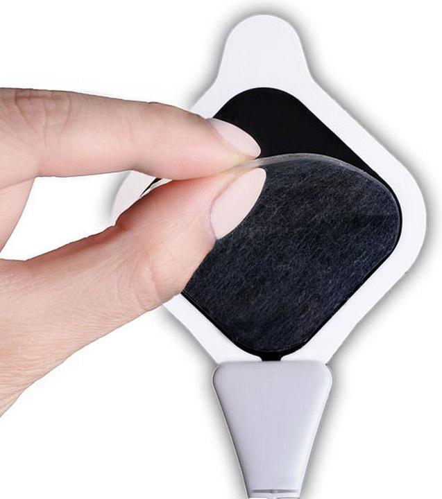 Immagine prodotto Omron Pastiglie in gel per termoresistenze