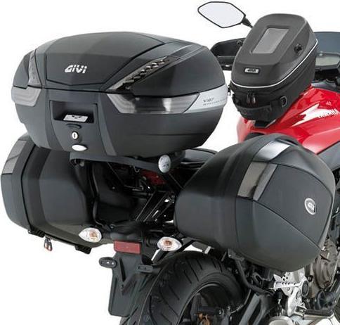 Produktbild Givi Seitenträger PLX