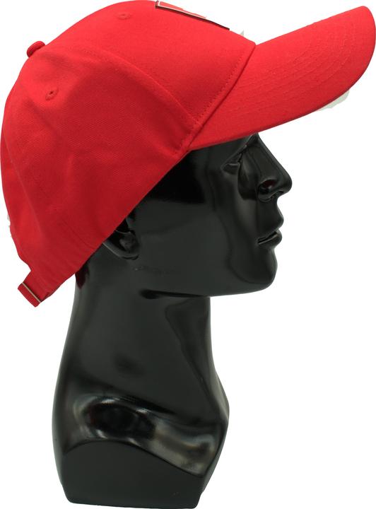 Novidarte Swiss Baseballcap