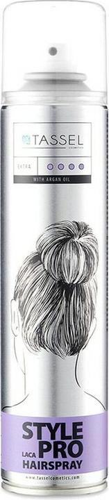 Image du produit Caso Eurostil Tassel Laca Style Pro Extra 300ml Vaporizador (300 ml)