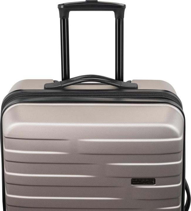 Actual product image Pack Easy Kosmo (99 l, M (50 - 90l))