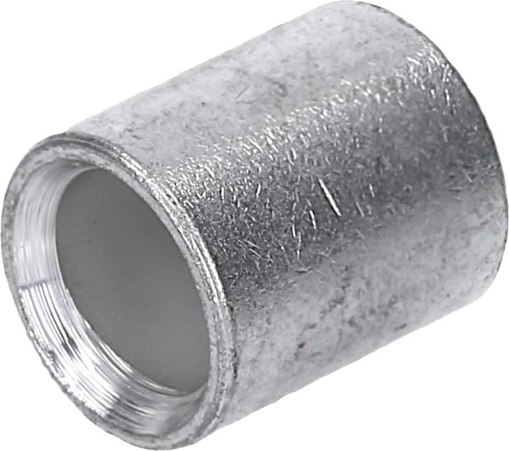 Immagine prodotto Kalitec 10 pezzi Connettore parallelo L2-P da 10 mm² I Connettore non isolato I Connettore a crimpare nudo